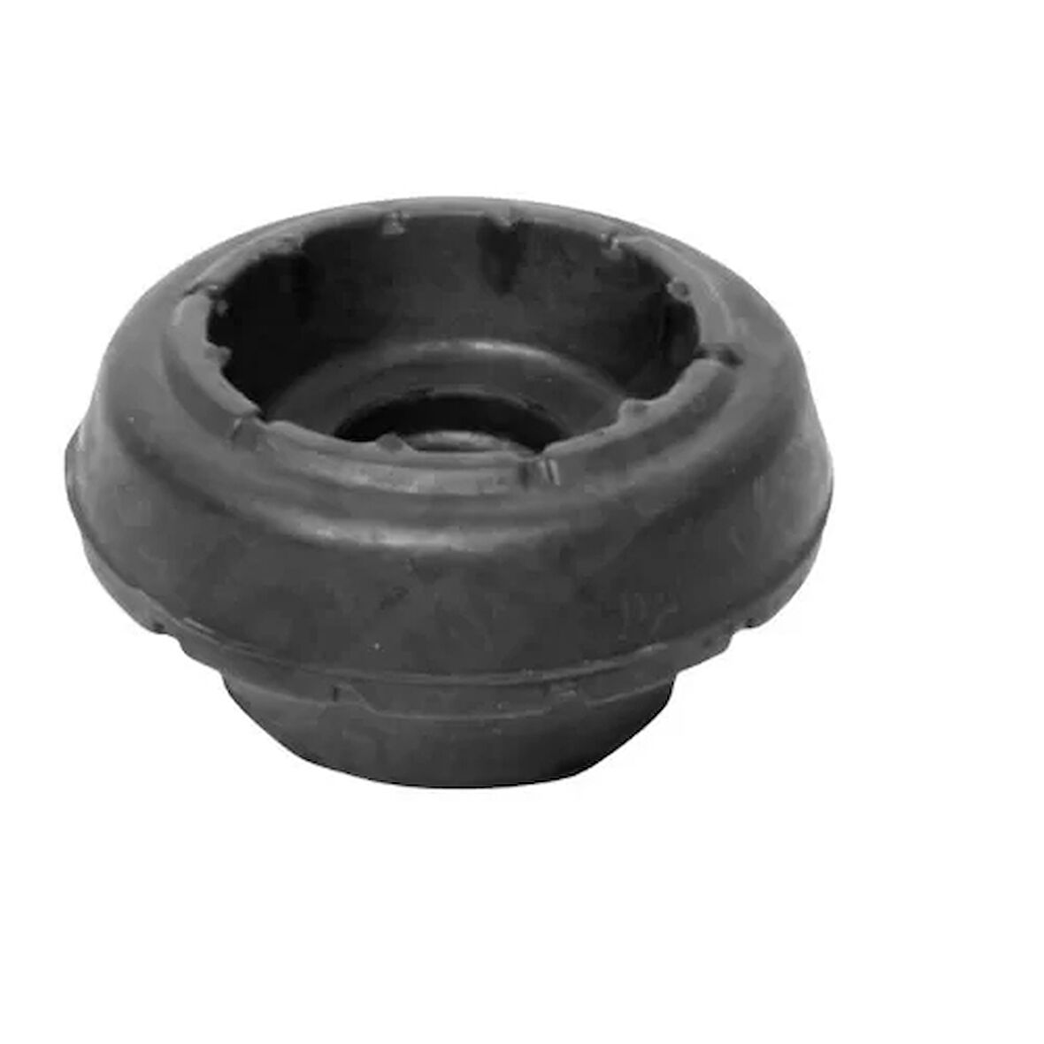 Amortisör Takozu Ön Rulmansız  – 357412331A Wisco- Volkswagen Caddy Polo 92 Ve Sonrası Uyumlu