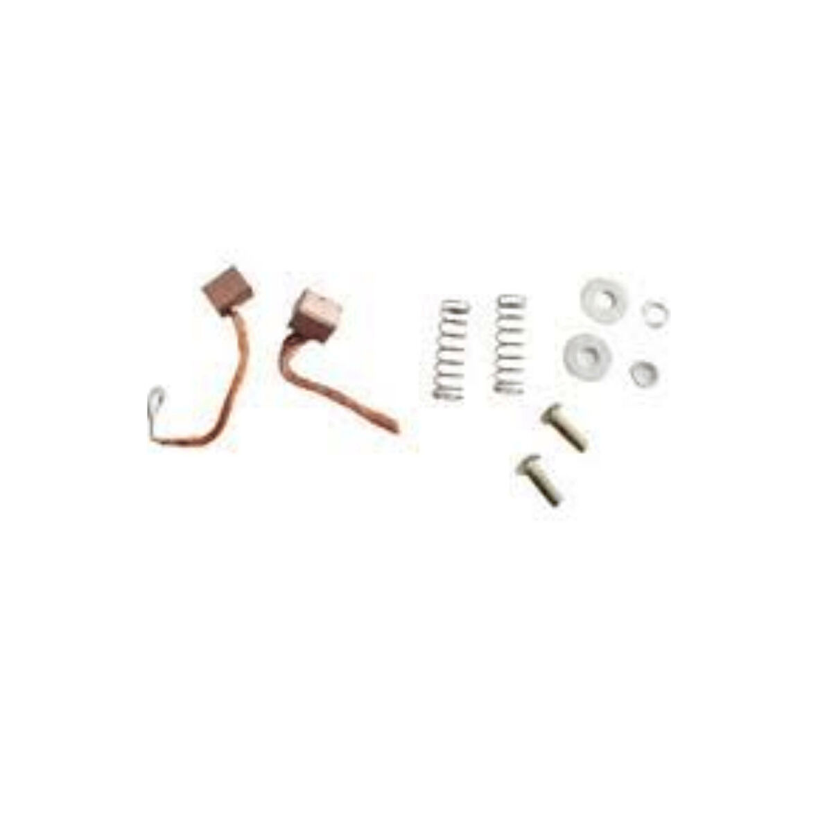 Marş Kömürü Set – RX120 WISCO– Unıversal