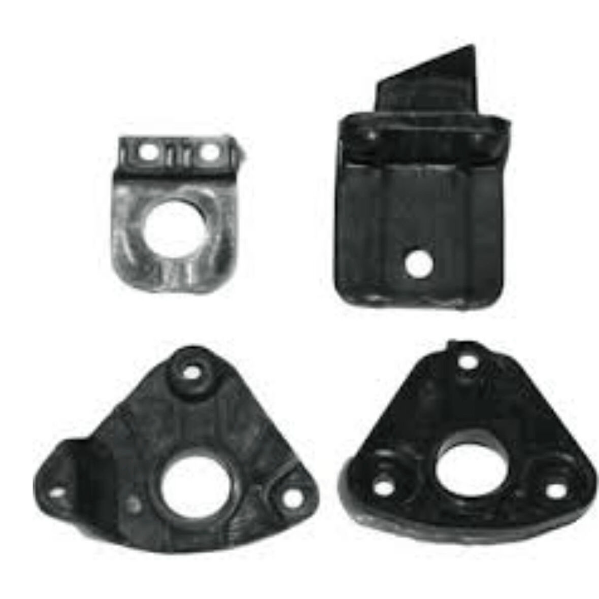 Far Tamir Takımı Sol – 1T0998225C WISCO – Volkswagen Caddy 10 Ve Sonrası Uyumlu