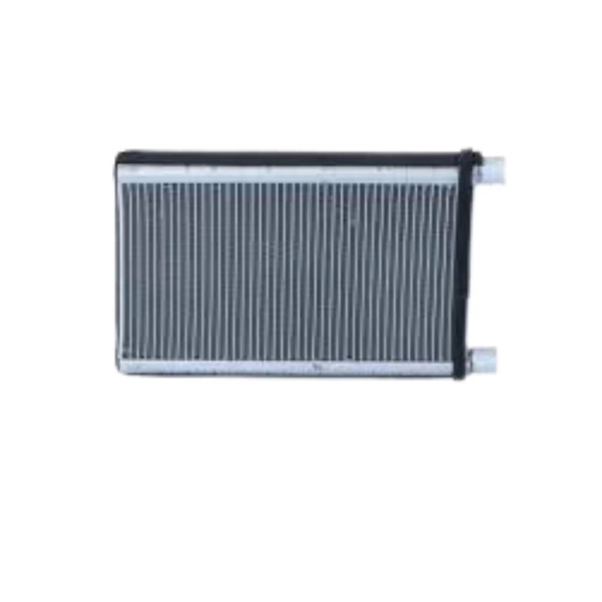 Kalorıfer Radyatoru Brazıng 146x222 Mm – 9128953-Wısco - Bmw 2003 Ve Sonrası Uyumlu