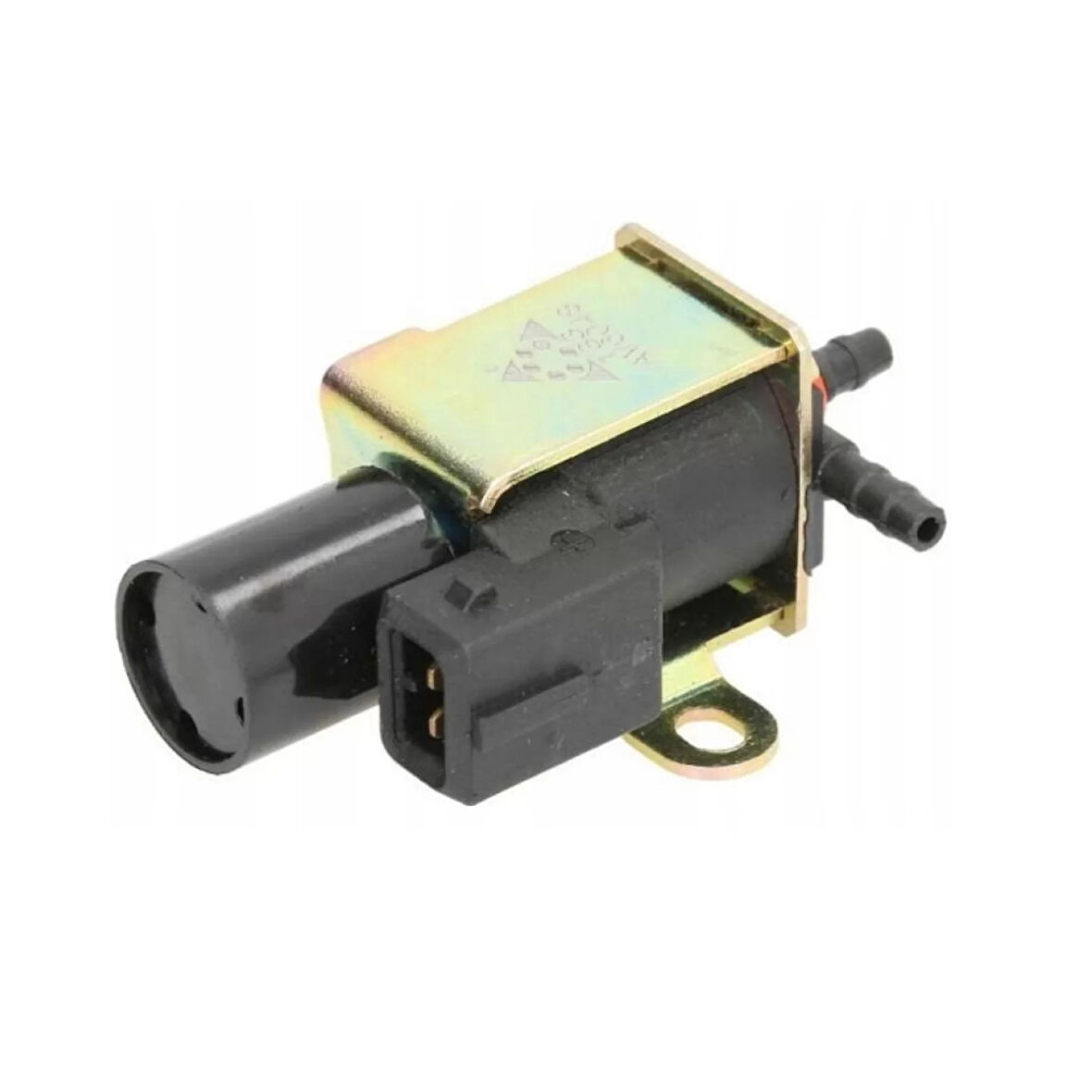 Volkswagen Polo Golf3 4 Caddy 2 Bora 1991 Ve Sonrası Uyumlu Selenoid Valfı 028906283F Wisco