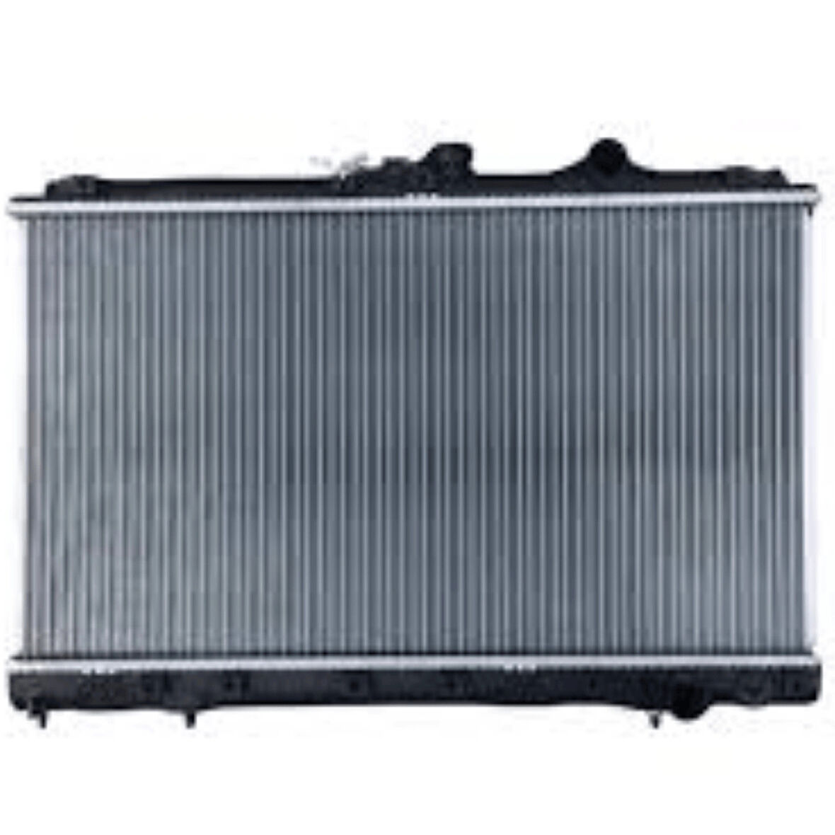 Mıtsubıshı Galant1.8. 2.0 87-93 Arası Uyumlu Su Radyatörü Brazıng Mt 375x668x16 MB356527 WISCO