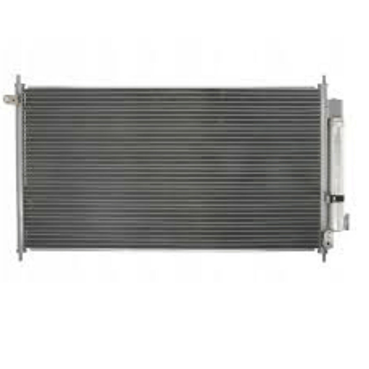 Klima Radyatörü Mt-At 708x377 Mm – 80110-SEL-T01 WISCO - Honda Cıty 1.3 I 1.5 I 03 Ve Sonrası Uyumlu