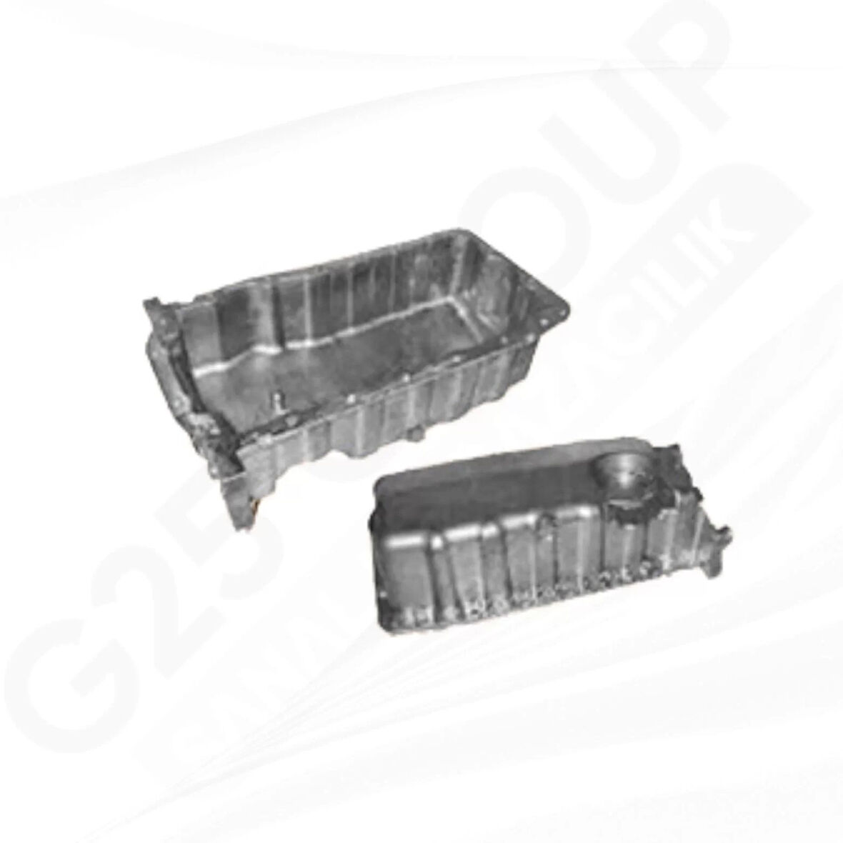 Volkswagen Polo Golf4 Leon 98 Ve Sonrası Uyumlu Yağ Karteri Sensörsüz 038103601NA Wisco