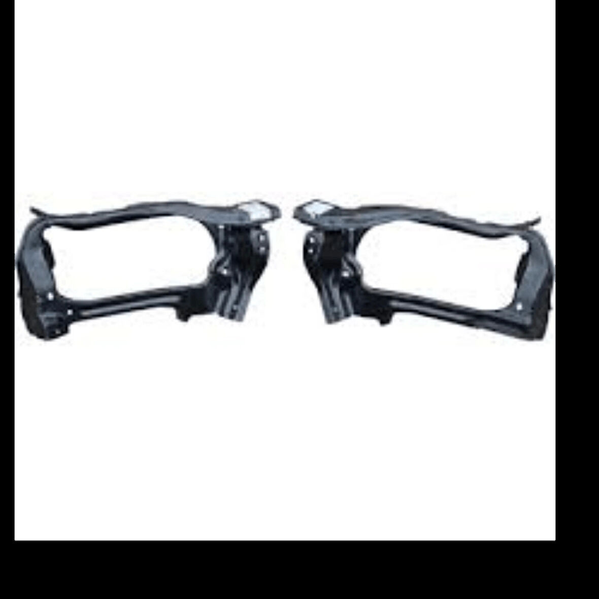 Chevrolet Lacettı J200 04 Ve Sonrası Uyumlu Far Yuvası Sağ 96430974 WISCO