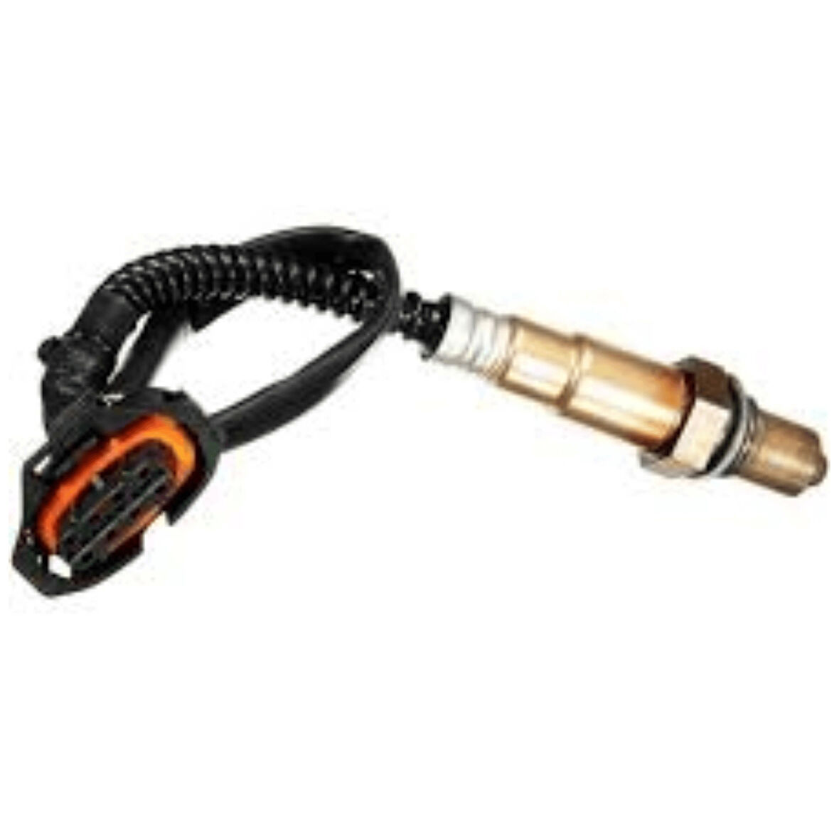 Oksijen Sensörü Konum 2 – 651D5570 METTE – Opel Astra J Corsa E D 10 Ve Sonrası Uyumlu