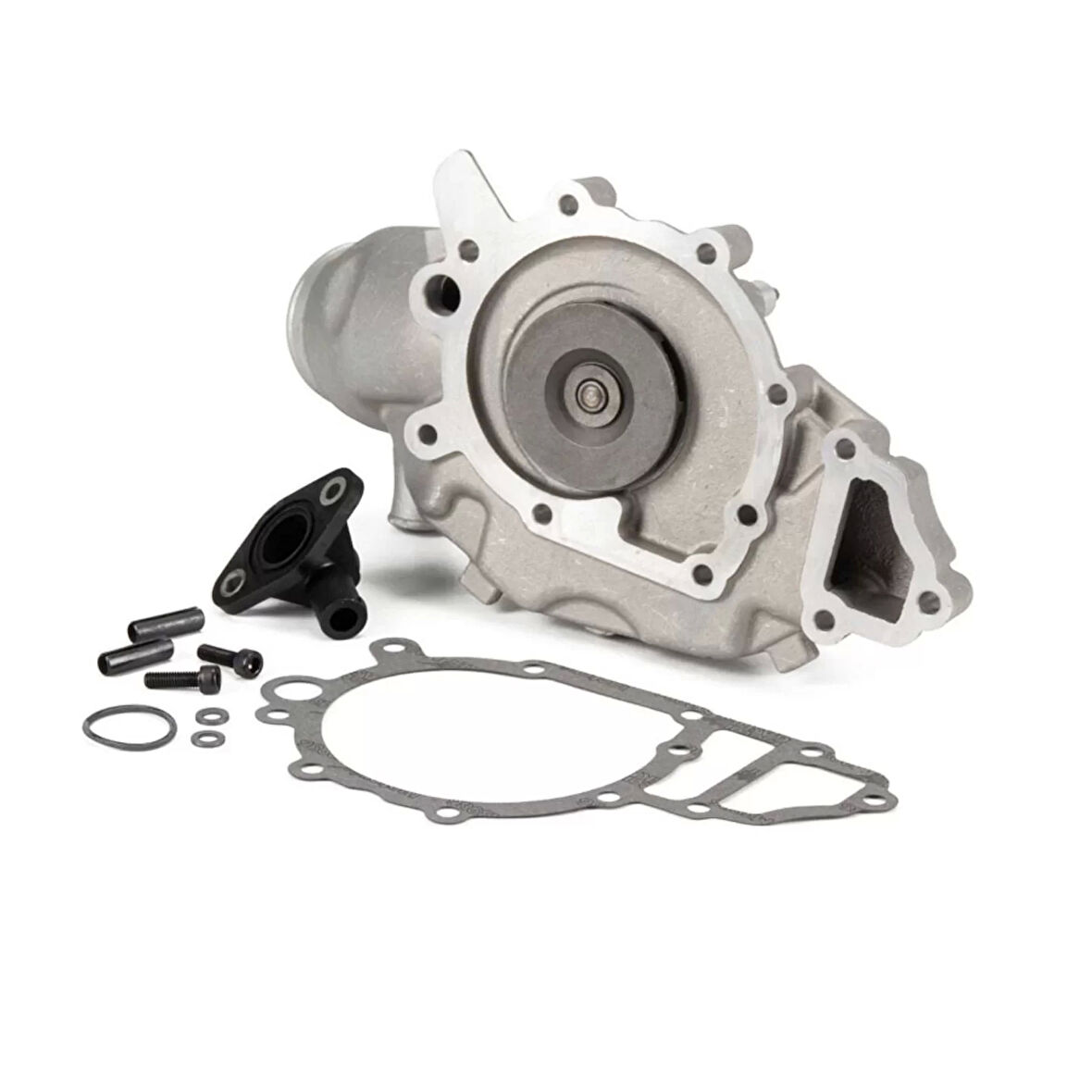 Devirdaim – 95110602110 Wisco – Porsche 924 2.5 S 1981 Ve Sonrası Uyumlu