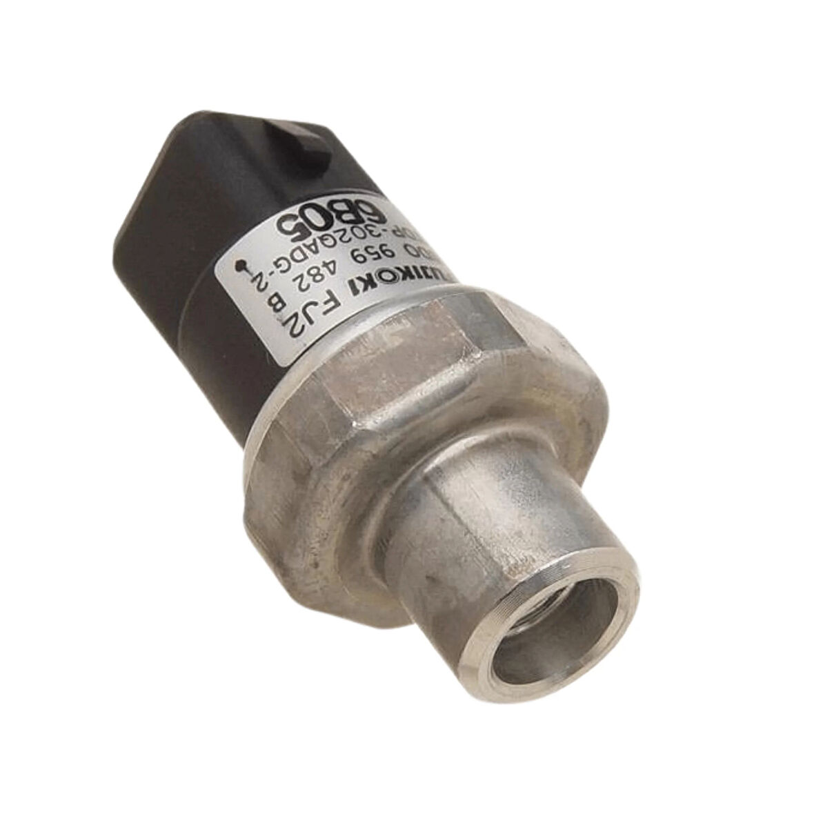 Audi A4 A6 Volkswagen Passat 97 Ve Sonrası Uyumlu Klima Basınç Anahtarı 8D0959482B Wisco