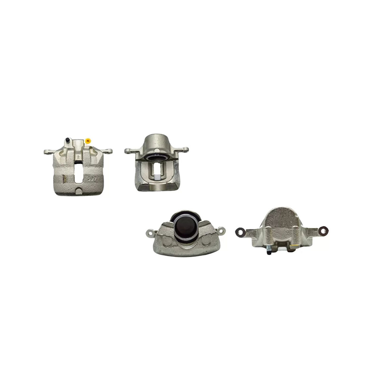 Opel Insignia A 1.4 1.6 2.0 11 17 Uyumlu Fren Kaliperi Ön Sağ 13279639 Wisco