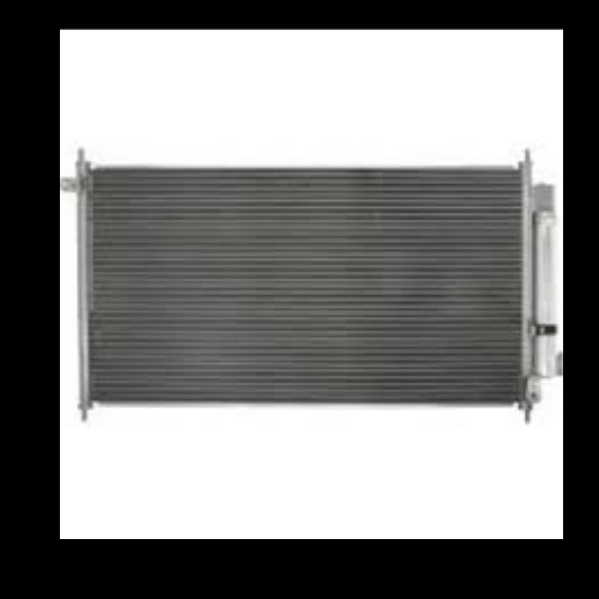 Hyundaı Matrıx 1.5 Crdı 01-10 Arası Uyumlu Klima Radyatörü 647x360x16 97606 17800 WISCO