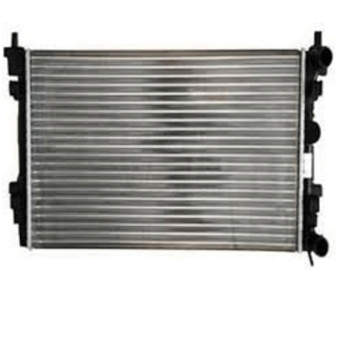 Su Radyatörü Mekanik 580*390*24 Ac – 161106 VEKA – Alfa Romeo 156 1.6 1.8 97-06 Arası Uyumlu