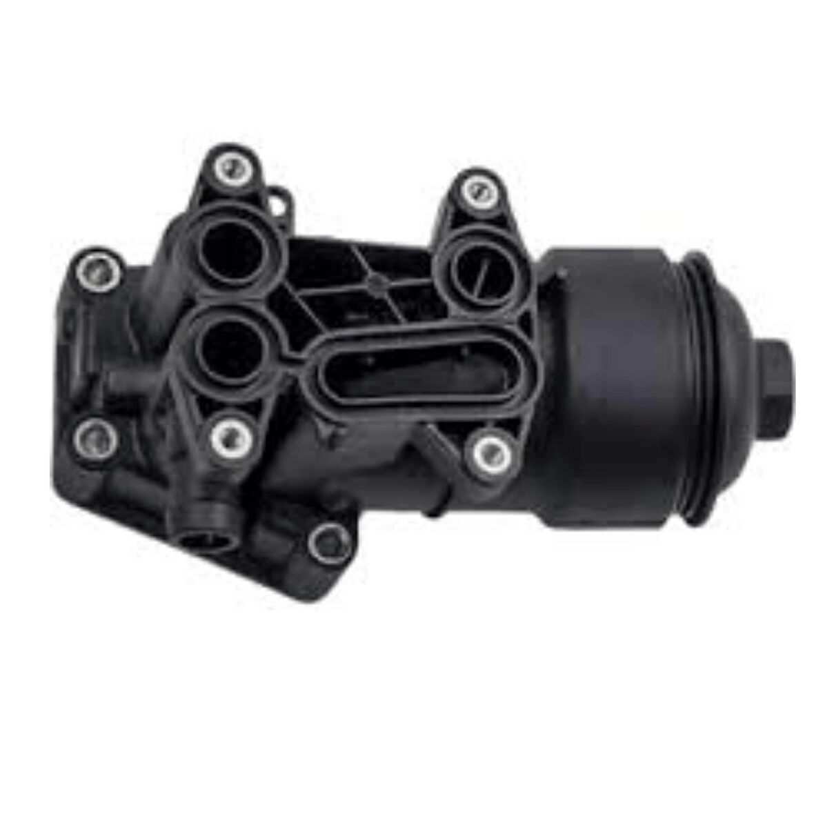 Yağ Filtre Kütüğü Tek Yağ Soğutucusuz – 1115065 00 – Volkswagen Polo Ibıza Fabıa 1.2tdı Uyumlu