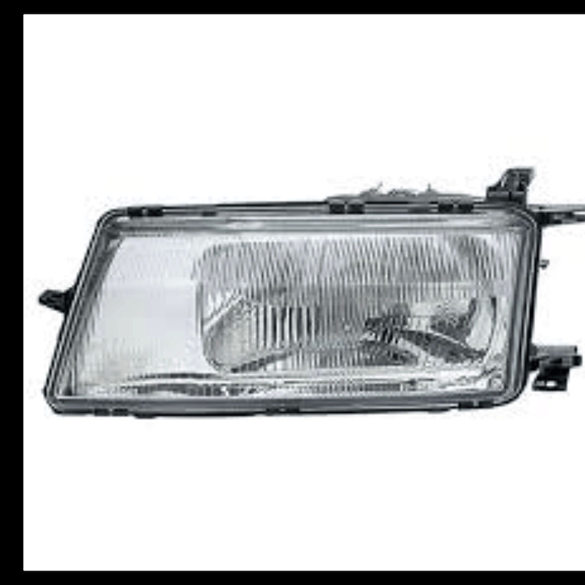 Opel Sıntra 96-99 Arası Uyumlu Far Sol Elektrikli WHL51844 WONDER