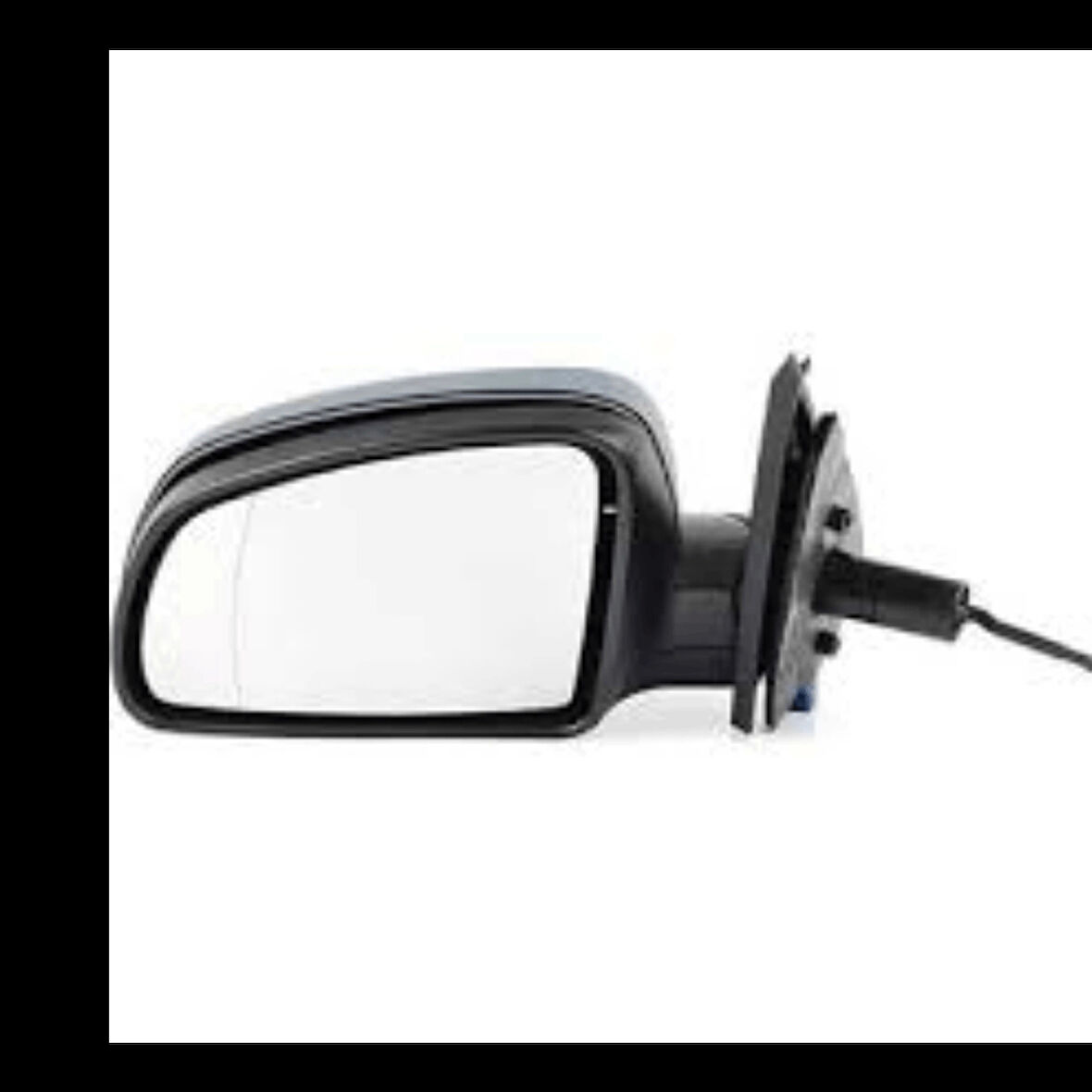 Opel Merıva 03 Ve Sonrası Uyumlu Ayna Sol Manuel VM 331AL VIEWMAX