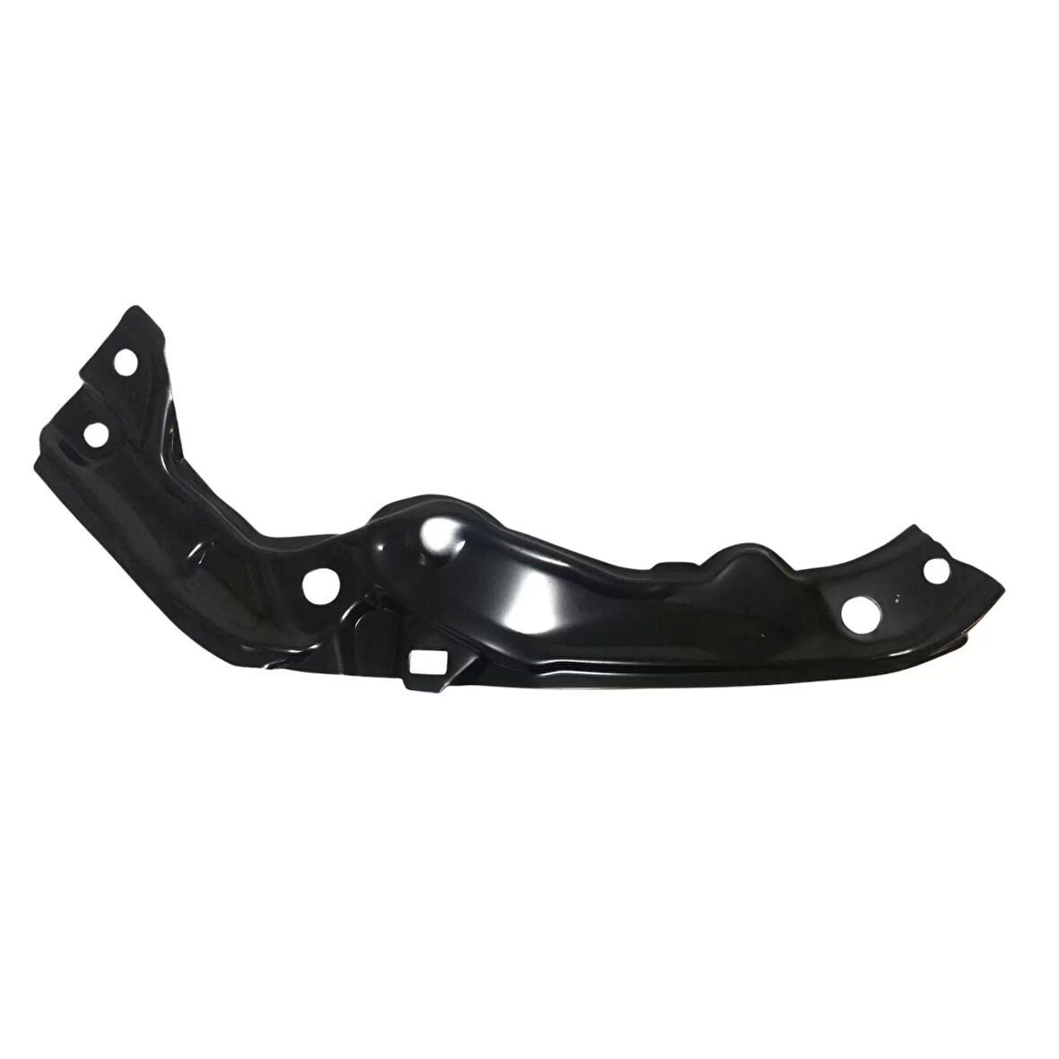 Far Bağlantı Sacı Ön Sol – 6F0806929D Wisco – Seat İbiza 5 (Kj1, Kjg) 17 Ve Sonrası Uyumlu