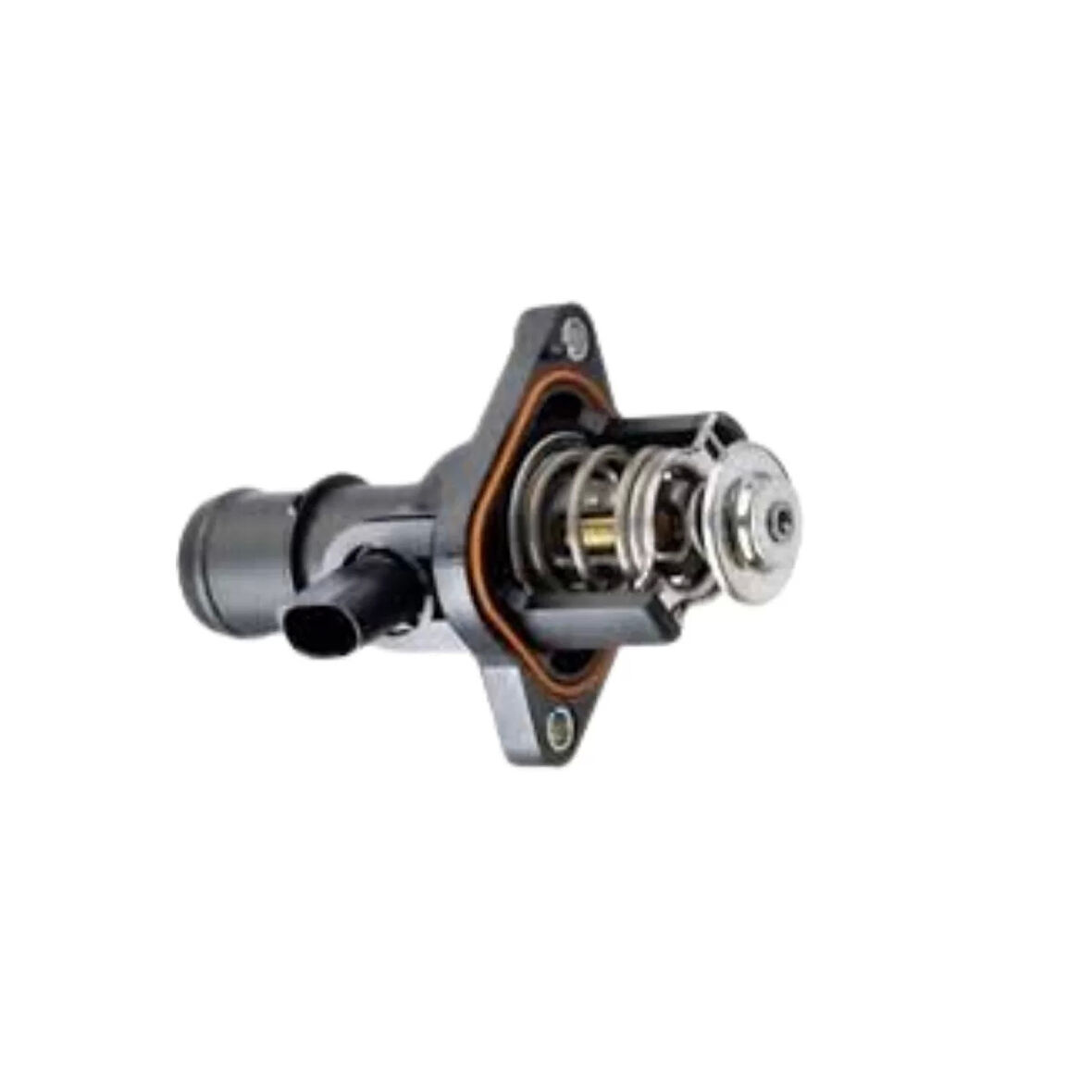 Termostat– 06A121114-Wisco – Volkswagen Golf4 Bora Toledo Leon 1.6 Bfq 00 Ve Sonrası Uyumlu