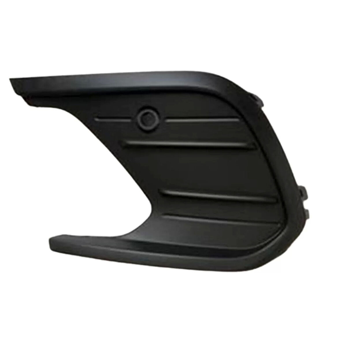 Tampon Izgarasi Sol Sisli- 2G0853665N9B9 Wisco - Volkswagen Polo 6 (Aw1, Bz1, Ae1) 21- Uyumlu