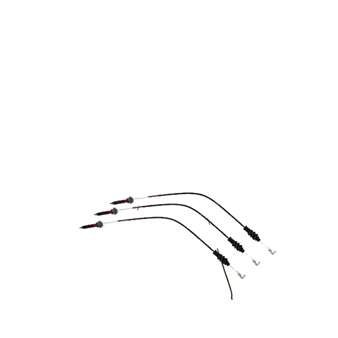 Gaz Teli - 847018 Wisco - Opel Astra F 1.6 Uyumlu