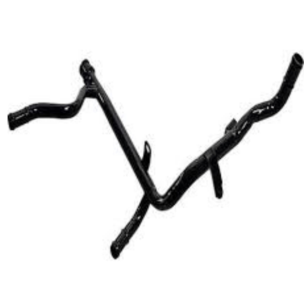 Radyatör Su Borusu Plastik – 1115118 00– Volkswagen Passat B6 B7 Golf5 Golf6 05 Ve Sonrası Uyumlu