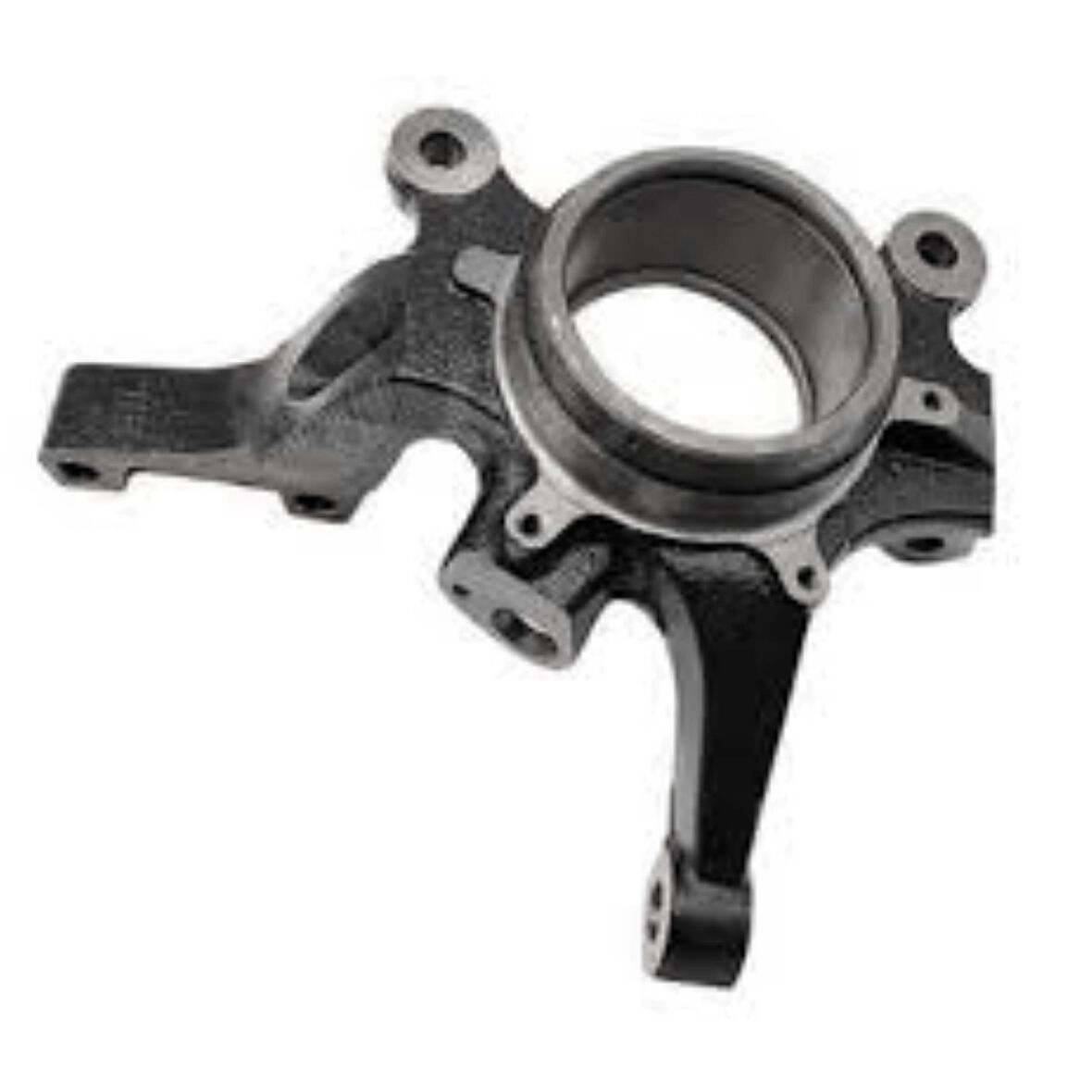 Aks Taşıyıcısı Ön – 96454298 WISCO – Chevrolet Lacettı 04 Ve Sonrası Uyumlu