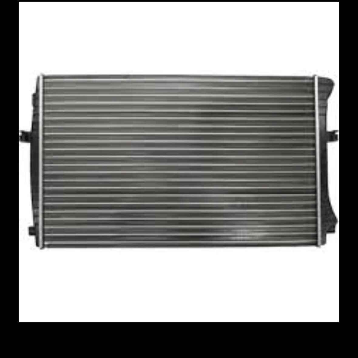 Volkswagen Passat Santana 85 Ve Sonrası Uyumlu Su Radyatörü Mekanik Mt-At 700x300x23 1113069 22