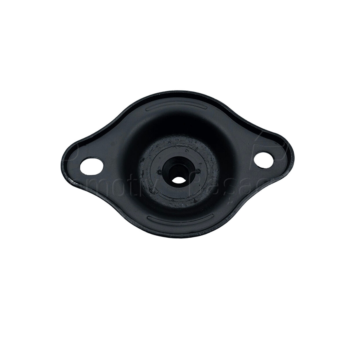 Amortisor Takozu Arka - 96456713-WISCO-Opel Kalos Aveo 1.2 1.4 05 Ve Sonrası Uyumlu