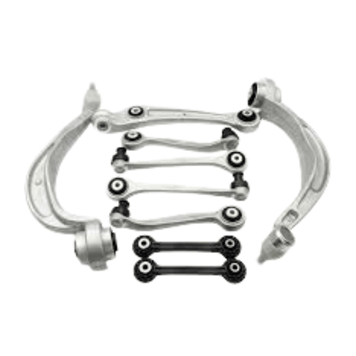 Ön Takım Salıncak Seti 65mm M12– 8K0498998 WISCO – Audı A5 (8t3) 07-17 Q5 (8rb) 10-17 Arası Uyumlu