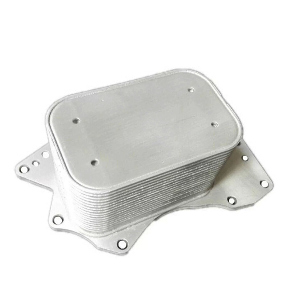 Yağ Soğutucusu – 059117021K Wisco - Audi A3 Q2 Q3 Tt Seat Arona Ateca 11 Ve Sonrası Uyumlu