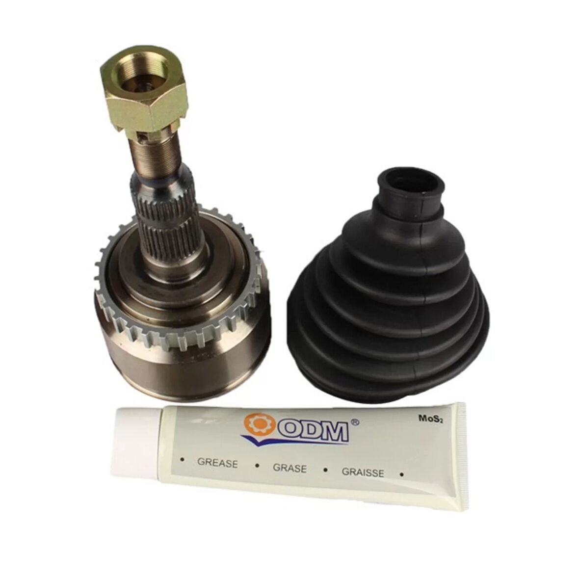 Aks Kafası Dış Absli – 1603398 Wisco - Opel Meriva Corsa C 1.7dth 93 ve Sonrası Uyumlu