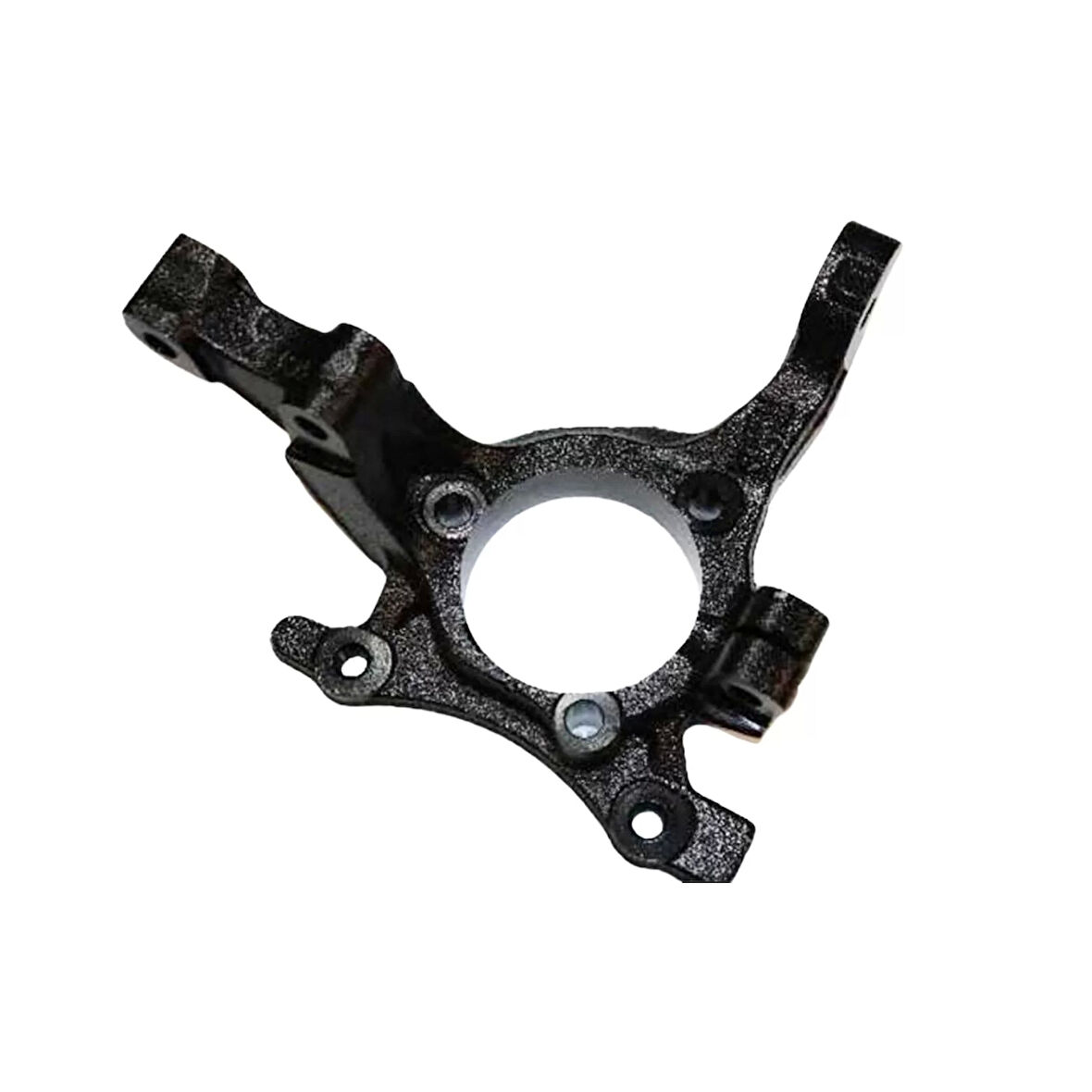Aks Taşıyıcısı Ön Sol – 5308034 Wisco - Opel Astra H 04 Ve Sonrası Uyumlu