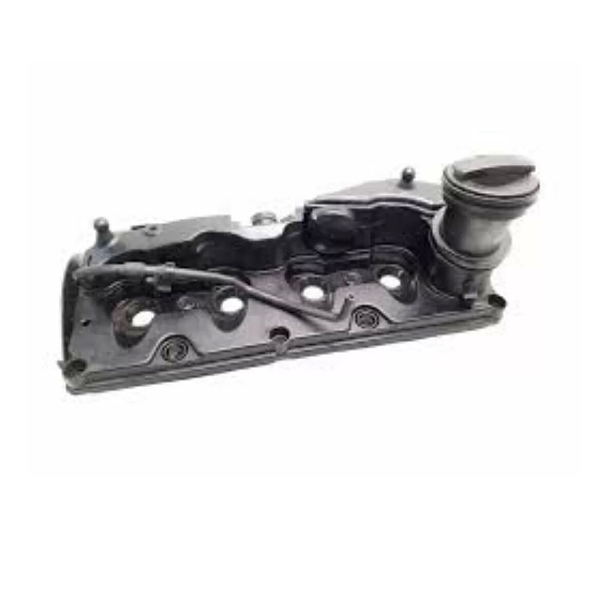 Külbütör Kapağı + Conta + Kapak – 03L103469G-Wısco – Volkswagen T6 T7 2.0 Tdı 09 Ve Sonrası Uyumlu