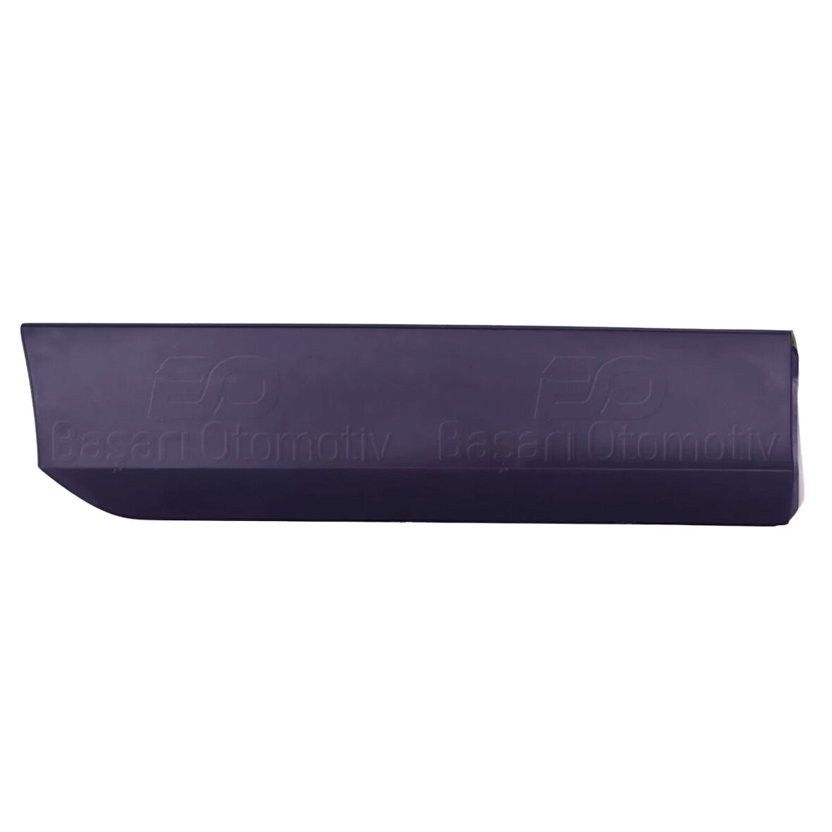 Kapı Çıtası Arka Alt Sağ Siyah - 2GM854950F9B9 Wisco - Volkswagen T-Cross 19 Ve Sonrası Uyumlu