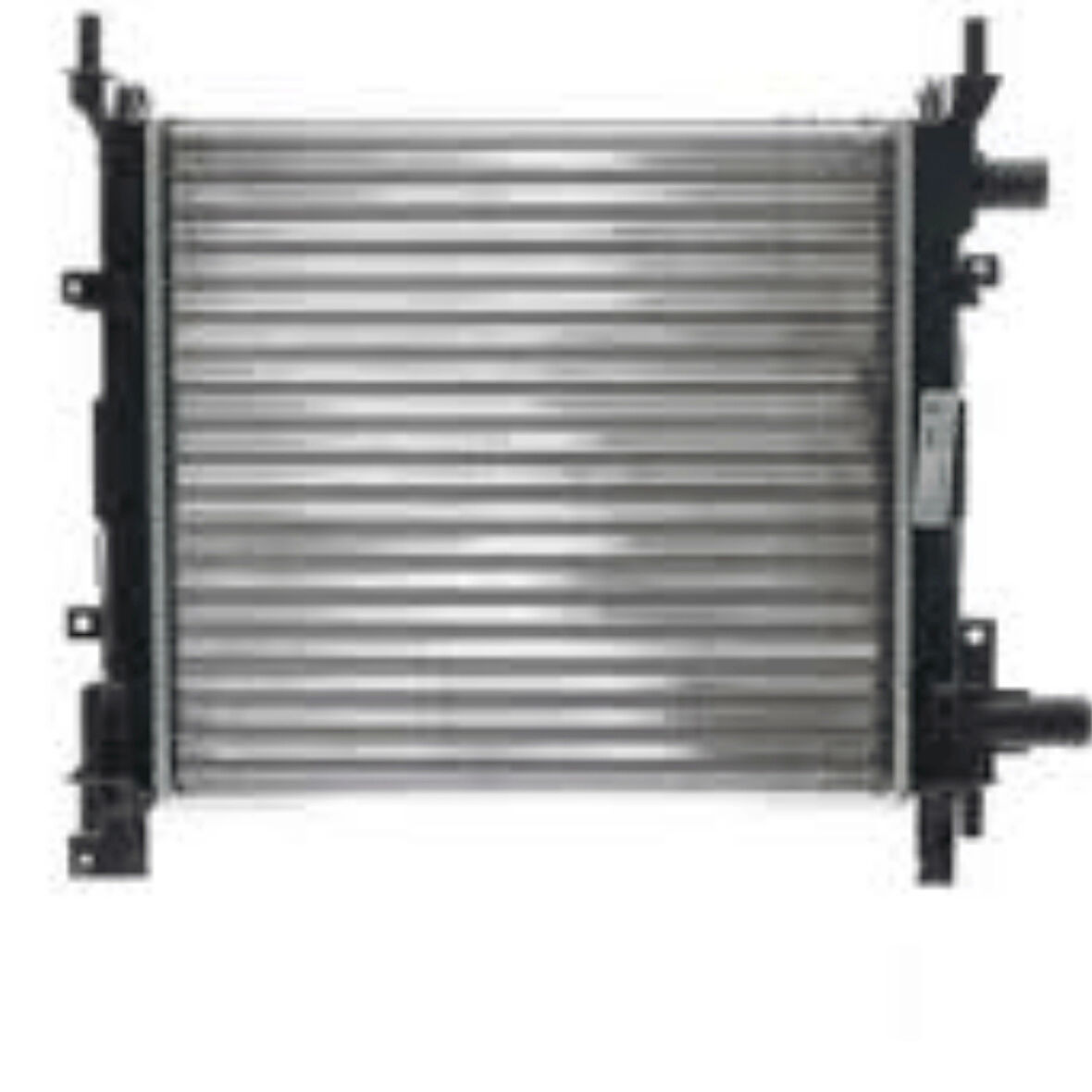 Su Radyatörü Brazıng Mt 378x359x26 Mm – 97KB8005CA WISCO – Ford Ka 1.3 Ac+ 96 Ve Sonrası Uyumlu