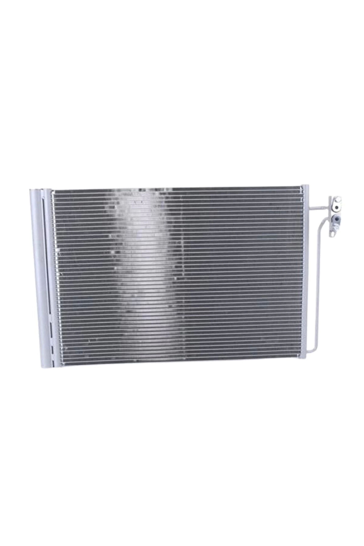 Klima Radyatörü 647x441x16 – JRW000020 Wisco - Range Rover 3.0d. 3.6d 02-12 Arası Uyumlu