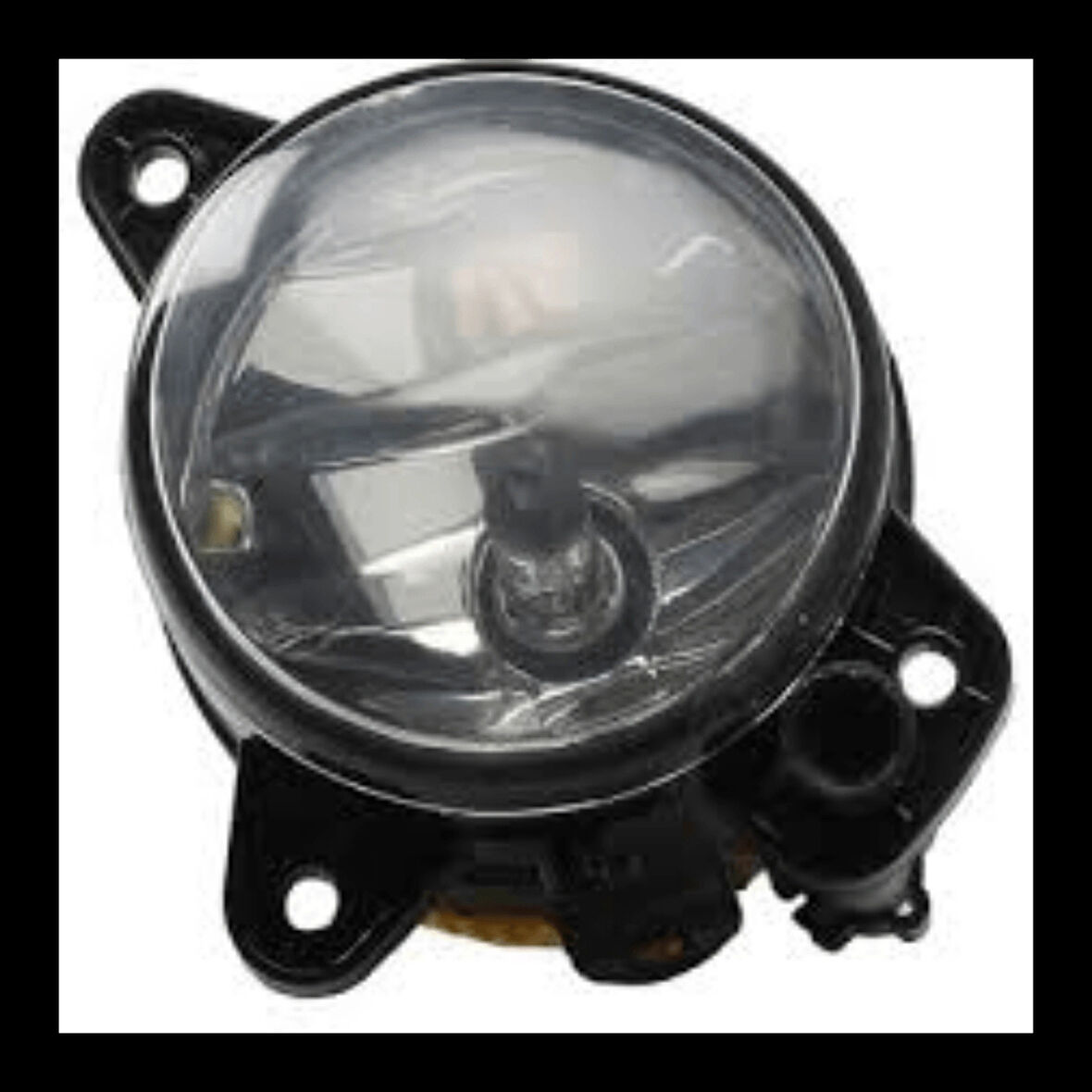 Volkswagen Crafter 18 Ve Sonrası Uyumlu Sis Farı Sol Ampullu 1243659 00