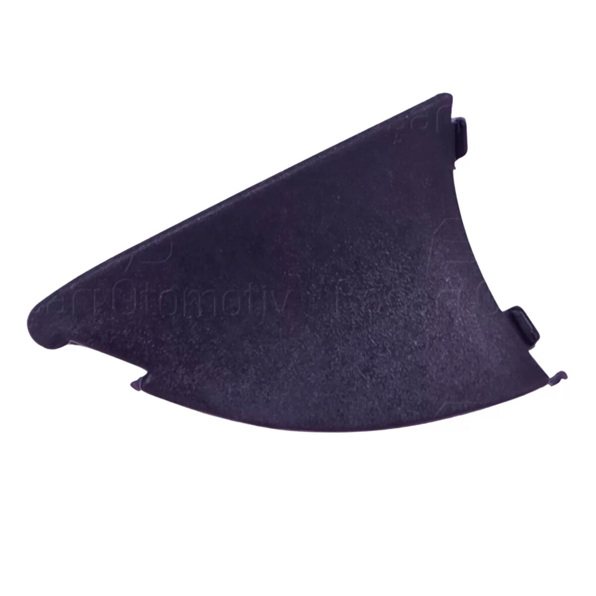 Opel Astra J 09 ve Sonrası Uyumlu Tampon Izgarası Ön Kapağı Küçük Sağ Alt 1401029 Wisco