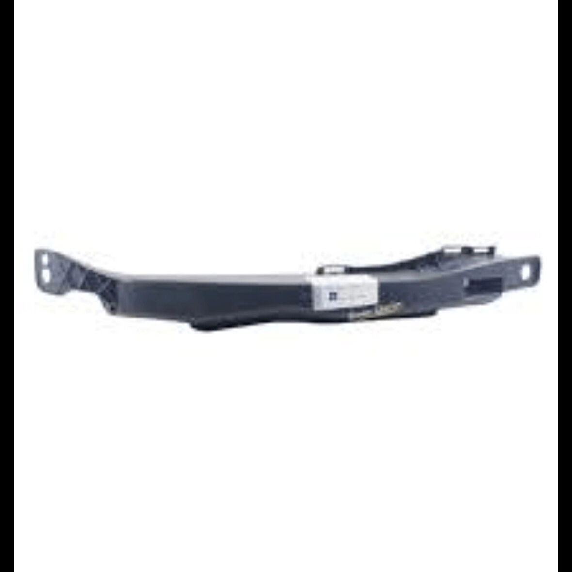 Opel Insıgnıa B 20 Ve Sonrası Uyumlu Far Alt Braketi Ön Sol 39148872 WISCO