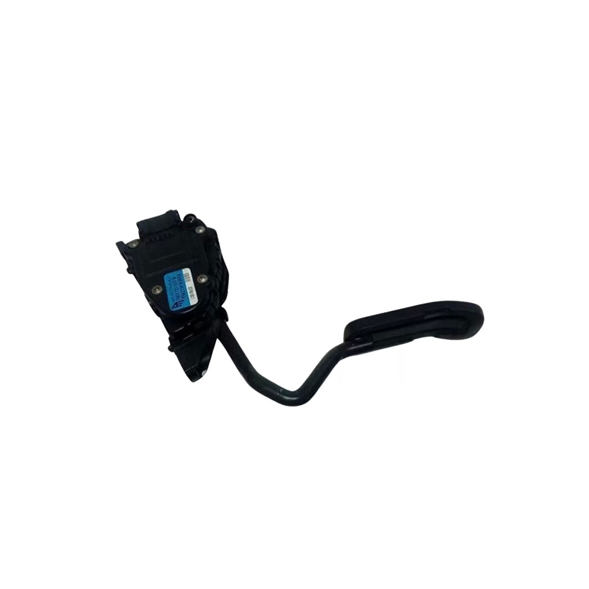 Gaz Pedalı - 7M3723507B Wisco - Volkswagen Sharan 1998-2006 Volkswagen Sharan 1998-2006 Uyumlu