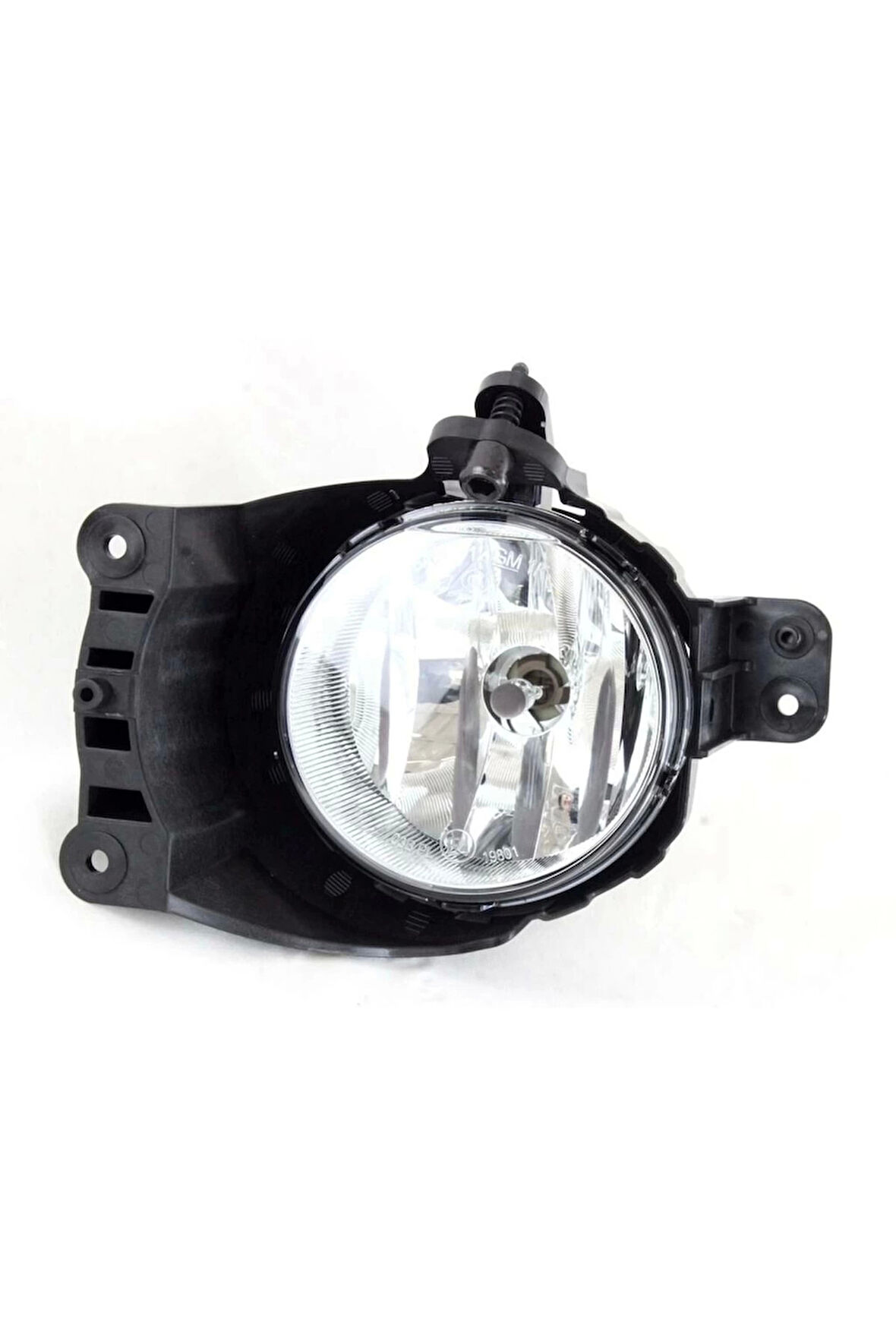 Sis Farı Sol –  96830991 Wisco Chevrolet Aveo Hb Sedan T300 11 Ve Sonrası Uyumlu
