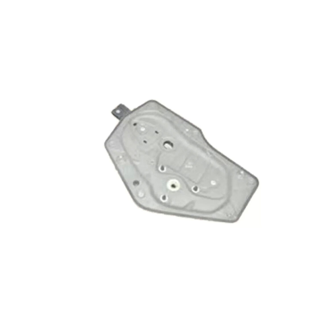 Cam Krikosu Arka Sağ Sacsız – 3T0839462 - Wisco -  Skoda Superb 08 Ve Sonrası Uyumlu
