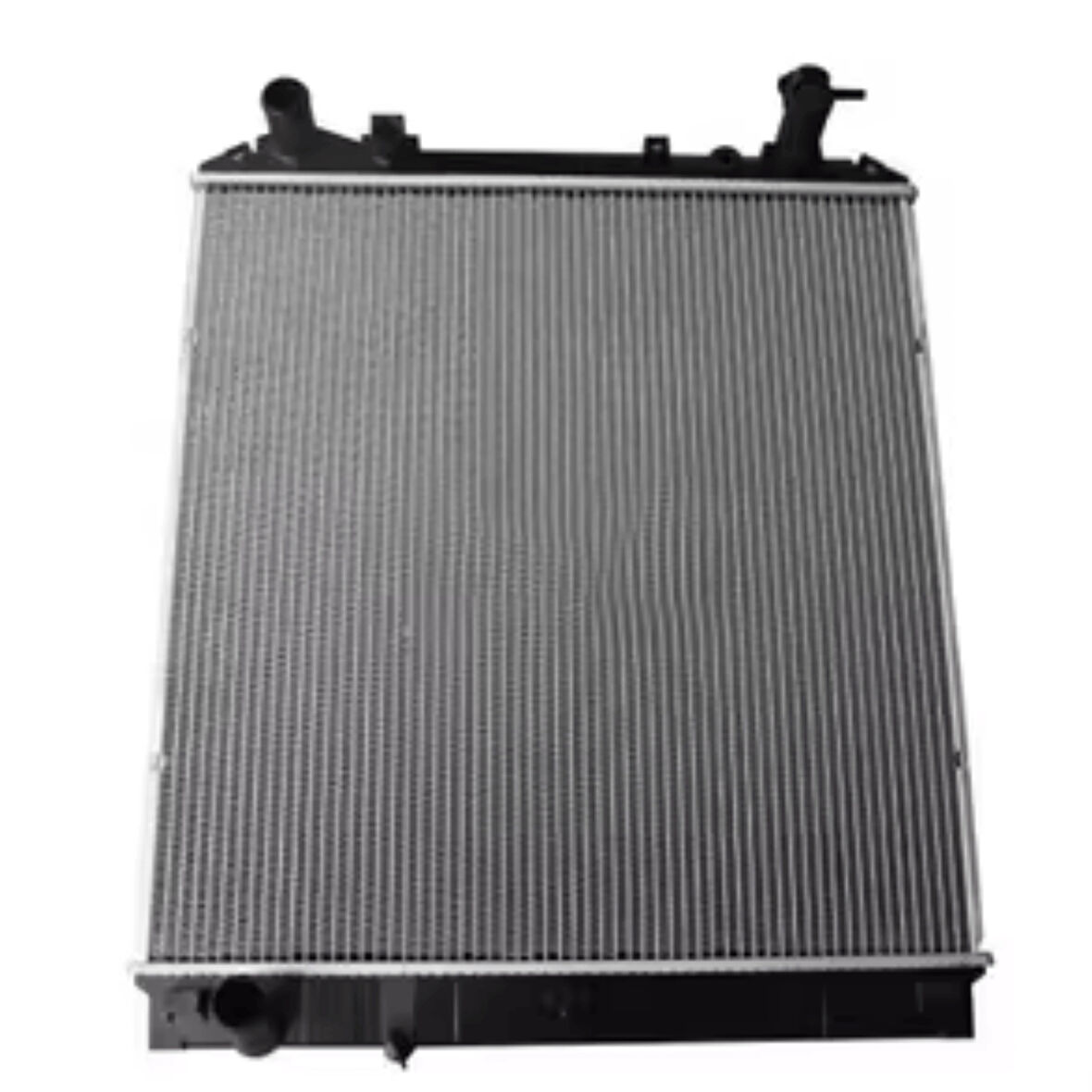 Su Radyatörü Mt 530x370x26 Mm - 3114551-00-Isuzu Tfr 2.8 93-02 Ve Sonrası Uyumlu