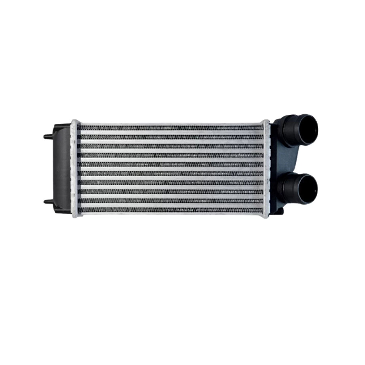 Turbo Radyatörü (Intercooler) 300x146x85 – 0384.H5 Wisco - Citroen C4 04 Ve Sonrası Uyumlu
