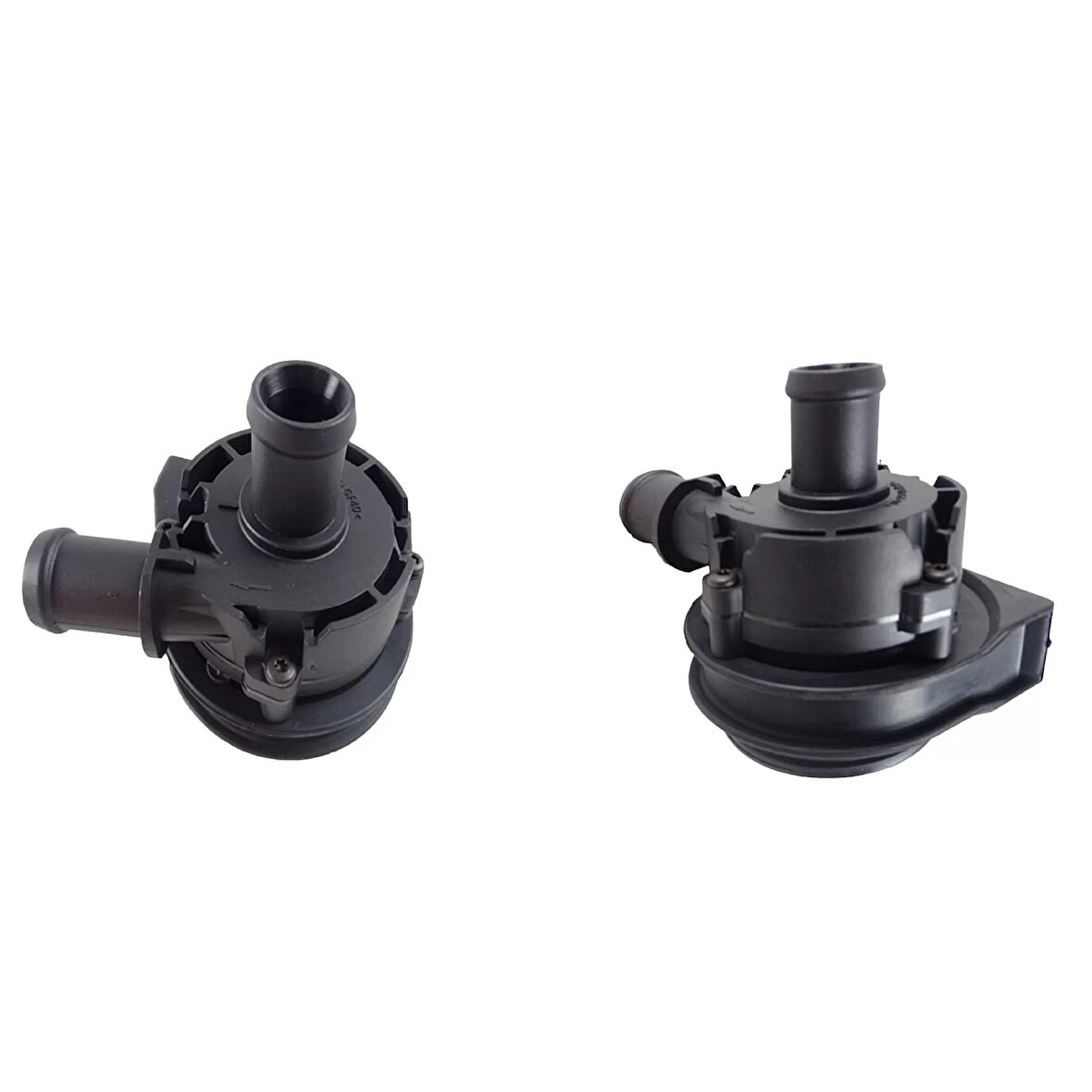 Volkswagen Golf Passat Polo Leon 16 ve Sonrası Uyumlu   Ek Su Pompası 5G0965567A Wisco