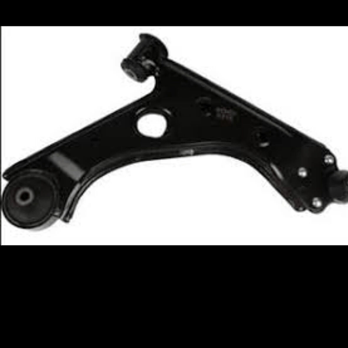 Opel  Corsa E (X15) 14 Ve Sonrası Uyumlu Salıncak Rotilli Sağ 352543 WISCO