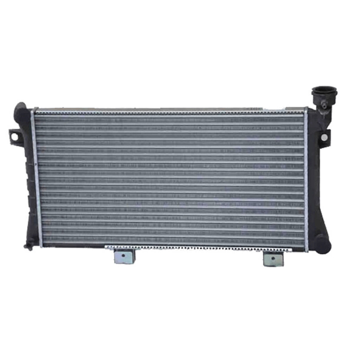 Su Radyatörü Mt 628x340x32 Mm - 3114586-00-Lada Niva Suv 1600 76-95 Ve Sonrası Uyumlu