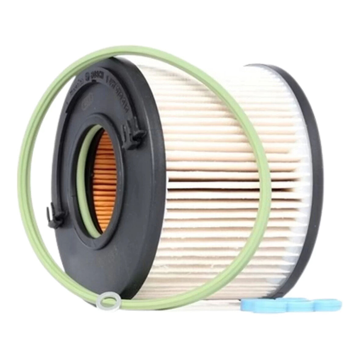 Volkswagen Touareg 3.0 V6 Tdi 5.0 Tdi 04 Ve Sonrası Uyumlu Yakıt Fi̇ltresi̇ 7L6127177C Wisco