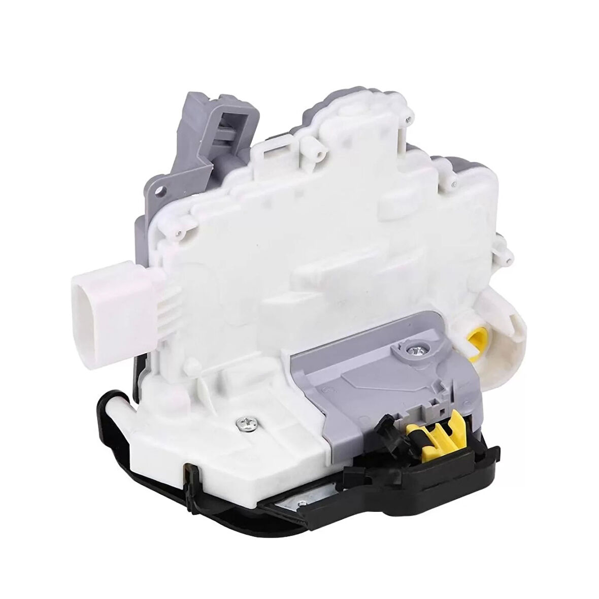 Kapı Kilidi Motorlu Sol Ön – 8E1837015AA Wisco - Audi A4 04-08 / Seat Exeo 08-13 Arası Uyumlu 