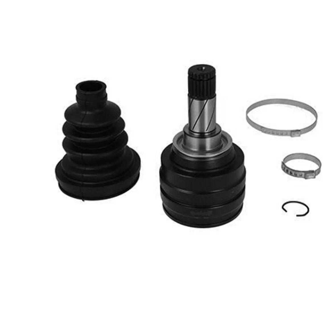 Aks Kafası İç 22x28x35 Uzunluk:141 Mm – 374378 Wisco - Opel Corsa 93 Ve Sonrası Uyumlu