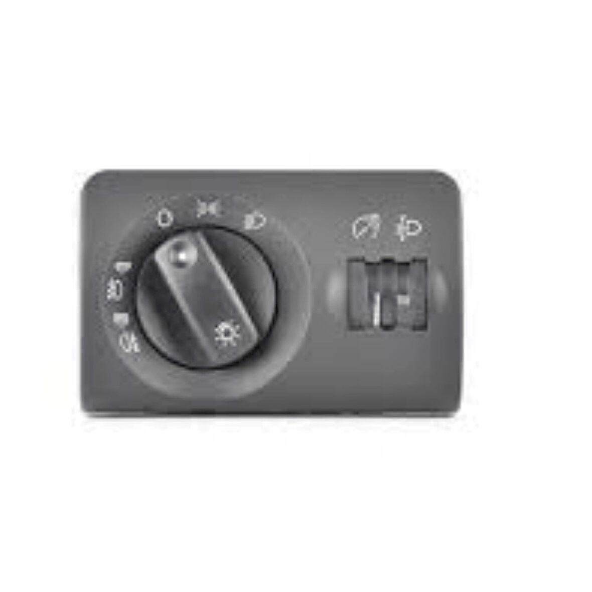 Audı A6 (4b2) 97-05 Arası Uyumlu Far Anahtarı Ön-Arka Sisli 4B1941531F WISCO