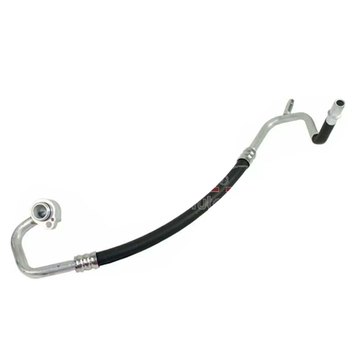 Volkswagen Polo 02 05 Seat Cordoba 02 09 Ibiza 3 02 09 Uyumlu Klima Borusu 6Q0820744BD Wisco